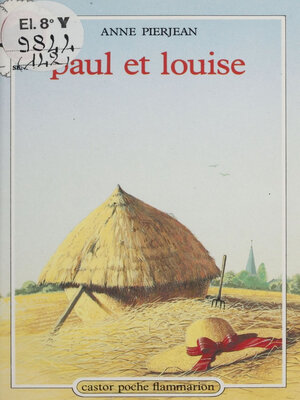 cover image of Paul et Louise